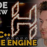 Hazel My Game Engine Code Review
