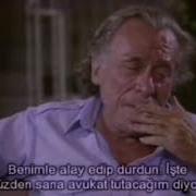 Charles Bukowski Röportaj Türkçe Altyazı
