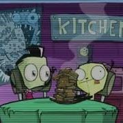 GUESS WHO MADE WAFFLES