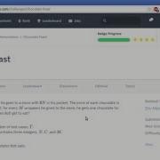 HackerRank Chocolate Feast Solution