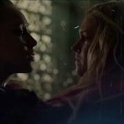 Clexa Edit The 100 Clarke And Lexa PRIDE DAY