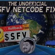 Sajam Discusses Tests The Unofficial SFV Netcode Fix Mod Only For PC