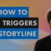 How To Use Triggers In Articulate Storyline 360