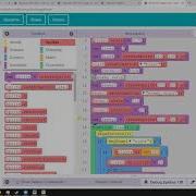 Space Shooter Tutorial 03 Arrays Groups And For Loops Game Lab