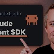 Claude Agent SDK Build Your First AI Agent In 30 Minutes 4 Steps