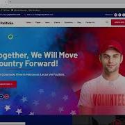 Politicia Theme Setup Wizard