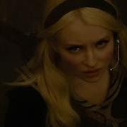 Emily Browning Sweet Dreams Sucker Punch Dragon Scene HD