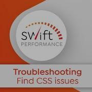 Troubleshooting Find And Fix CSS Issues