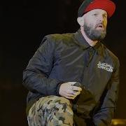 Limp Bizkit My Generation Live At Hell And Heaven 2014 México City Official Pro Shot