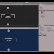 Unity3D Circular Scrolling List Ver 2