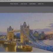 A SIMPLE PARALLAX EFFECT USING ONLY CSS