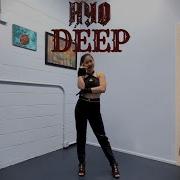 HYO 효연 DEEP Dance Cover Janita Leung