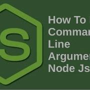 How To Parse Command Line Arguments In Node Js Java Inspires