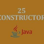 Constructor OOP 25 Java Bahasa Indonesia