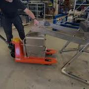 80 000 Box Corer Sample Tube Part 3