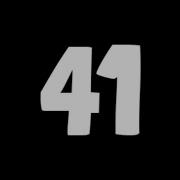 41 Second Countdown Timer With Soundeffect