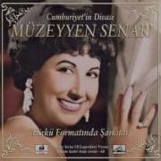 Müzeyyen Senar Yeşil Ördek Gibi Daldım Göllere 1979