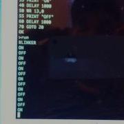 Extending Tiny BASIC On The Arduino