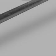 Soft Falling Sound Of Metal Pipe ASMR