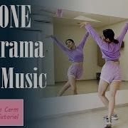 IZ ONE 아이즈원 Panorama Dance Tutorial Mirrored Slow Music