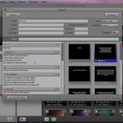 ProPresenter 5 Text Reflow