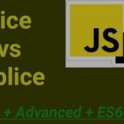 Array Slice Vs Splice 45 JavaScript Hindi