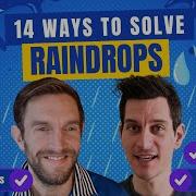 14 Ways To Solve Raindrops FizzBuzz But Harder