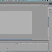Flash CS4 Sound In The Timeline