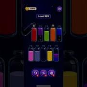 Magic Sort Ultimate Level 321 325 Walkthrough All Secrets Strategies