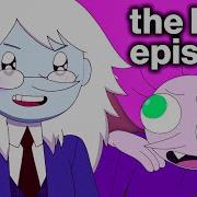 Unraveling The Mysteries Of Fionna Cake Episode 6 The Winter King