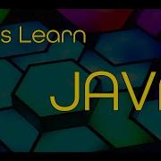 Java Variables And Naming Conventions