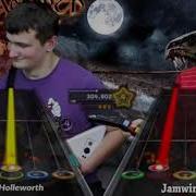 Jack Jamwinga Collab On Clone Hero Twilight Of The Thunder God