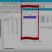 Ternary Plot