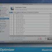 WinZip Mac Optimizer Screencast MacUpdate Promo