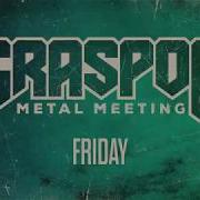 GMM19 Day Report Friday