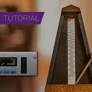 How To Find Tempo In Pro Tools In Less Than A Minute