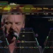 Demolition Man Live By Sting Full Band FC 5291
