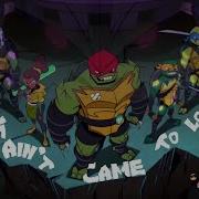We Ain T Came To Lose ROTTMNT AMV