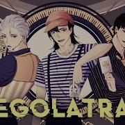 Ególatra 4x3 Video Oficial