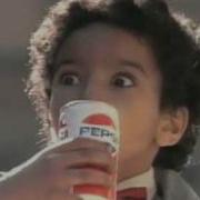 Michael Jackson Pepsi Generation 1984