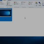 How To Control Other Desktops Connected To Windows Server 2016