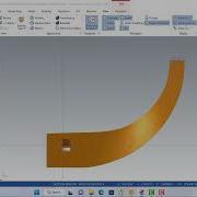 MasterCam Surface Finish Blend Toolpath