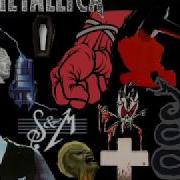 Metallica Echo Chamber