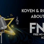 Koven ROY KNOX About Me NCS Official Video