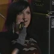 Ashlee Simpson Lala Live On TRL