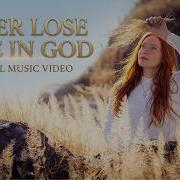 Ella Scott Never Lose Hope In God Official Music Video