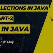 Java Collections HashMap In Java Lecture 3 Java Javaforbeginners Intellij Javacollections