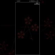 Stars Drawing Using Python Idle Starwars Pythonprogramming Python Graphics
