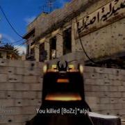 SMG Ace CFG Test