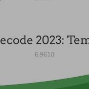 Battlecode 2023 Kickoff Lecture 1